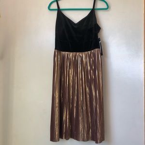 NWT Luxology dress